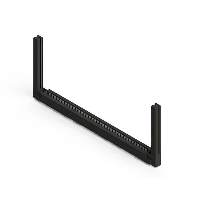 357-037-457-158 EDAC Inc.  Edgeboard Connectors
